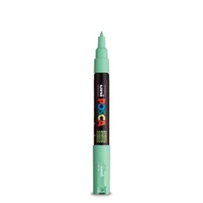 UNI POSCA PC-1M Single Paint marker 0.7MM Fine Tip Marker Graffiti Art