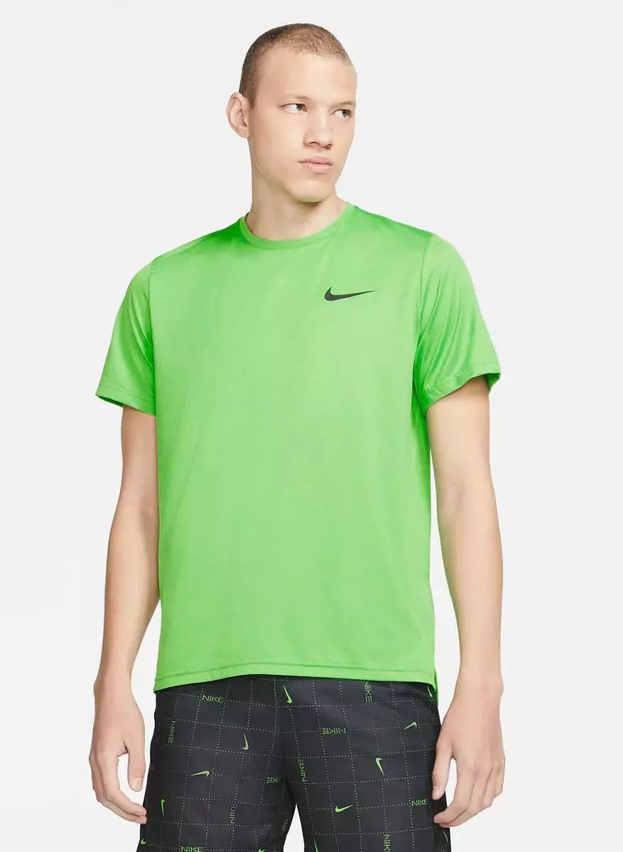 Men's Nike Dri-FIT Training Tee