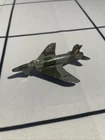 Vintage Meccano Dinky Toys 734 Supermarine Swift Diecast Aeroplane Model