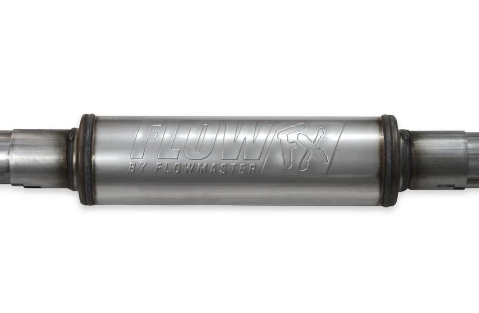 Kit de sistema de exaustão para 2005-2008 Toyota Tacoma 4.0L V6 GAS DOHC - Imagem 4 de 4