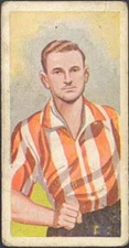 Chix - Famous Footballers, No 1 Series, inscribed 'Numbers 1 to 48' - 14