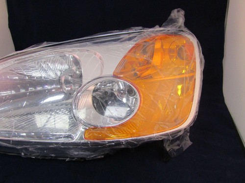 Honda pp td30