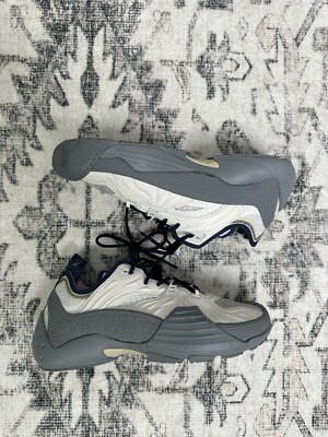 Lanvin Flash-X Men Size 43EU/10US