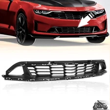 Fit 2019 2020 2021 2022 2023 2024 Chevrolet Camaro  Front Lower Grille 84112290