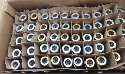 CASE OF 50, PPC SPLICE CONNECTOR 3 Pieces, TPS625P3