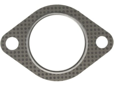For 1990-1993 Hyundai Excel Exhaust Gasket Inlet Mahle 77446HZTG 1991 1992