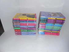 Magic Pony and Puppy  & Kittens , Bunny Books Create Your Own Lot by Sue Bentley