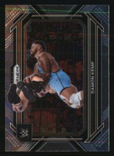 Damon Kemp 2023 Panini Prizm WWE #50 WRESTLING Card