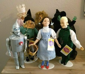 wizard of oz collectibles ebay