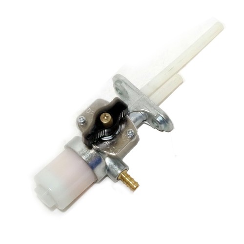 Ltz 400 Petcock Fuel Petcock Assembly For Yamaha YZ 80 85 250 400 450 - Gas Tank Shutoff Valve Dirt Bike Petcock - Foto 1