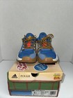 Adidas D.O.N. Issue 2 J Woody Toy Story 5.5 M / 7 W Pre Owned Ships Immediately — photo 2