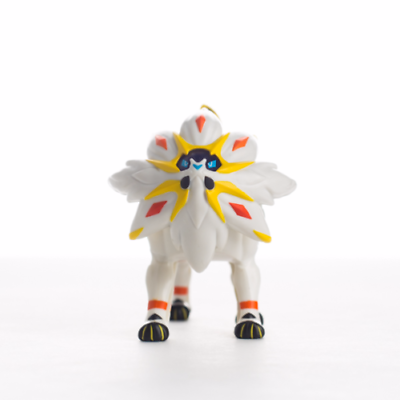 Abrindo Miniaturas de POKÉMON SUN E MOON do McDonalds / Mclanche Feliz  Dezembro 2017 