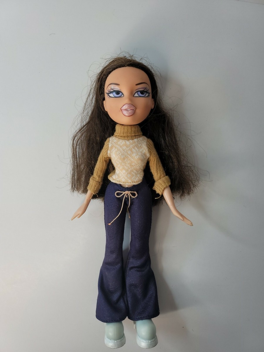 Dana Pants in Hazel Dana Pants in Hazel