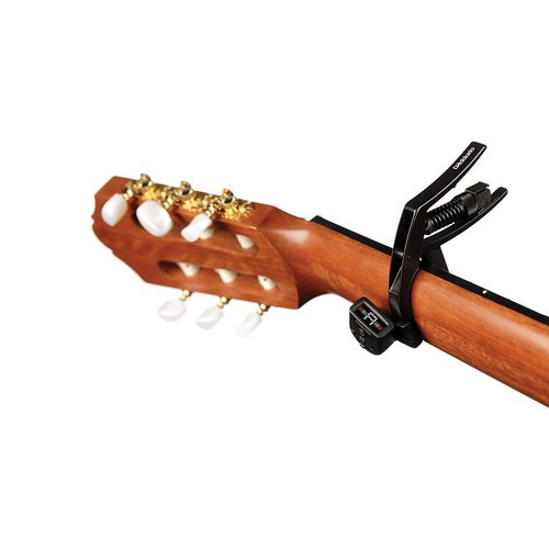 D'Addario Artist Classical Capo - Picture 2 of 3