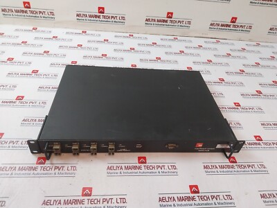 ADC Uns-1-mh-2 Intereach Unison Main Hub 100-240vac,0.5a,50-60hz