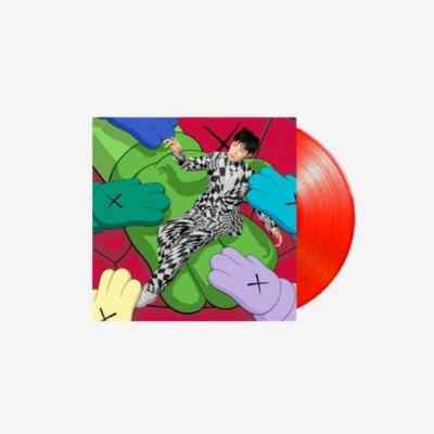 BTS J-Hope Jack in The Box LP Limited Edition Vinyl New K-pop No Tariffs In US