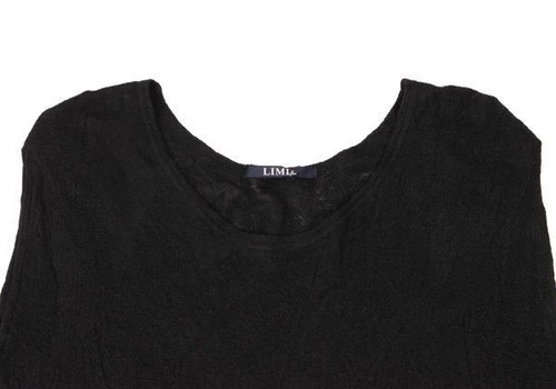 LIMI feu Floral Jacquard Knit Tunic Size S(K-140158) - Picture 4 of 12