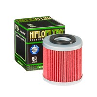 ÖLfilter Hiflo HF154 Motorrad Husqvarna Sm610 S Ie 2006>2008