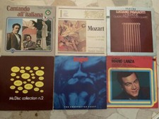 lotto stock  circa 50 dischi  lp a 45 giri