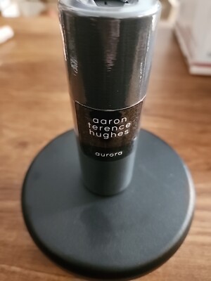 Aaron Terence Hughes  Aurora 10ml Sealed 