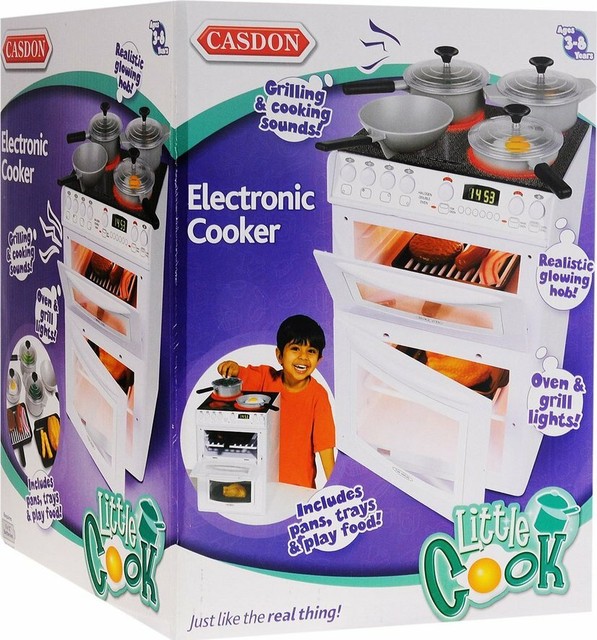 casdon cooker