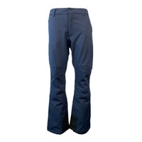 Icepeak Herren Erding Skihose / Softshellhose / Outdoorhose Gr. 56 Dunkelblau