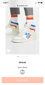 isabel marant bayten sneakers