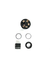 GENUINE OEM TORO PART # 104-6929 IGNITION SWITCH FOR WORKMAN & TWISTER UTILITY