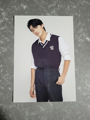 Ateez Fever Pt.1 Photo Set San Photo