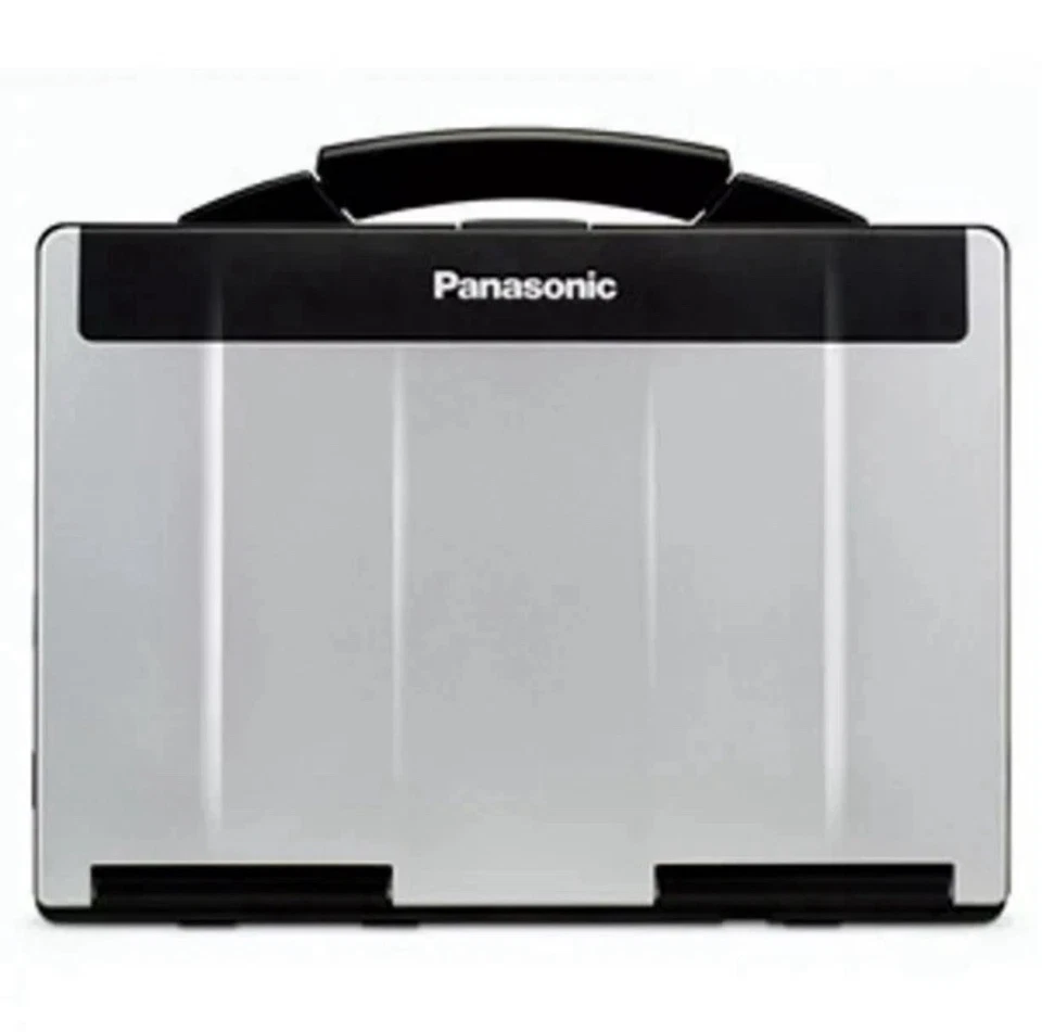Panasonic Toughbook CF-53 MK4 i5 4310u 2.0GHz 16GB, 256 GB WiFi Win11 Grade A - Image 3 of 4