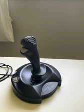Gravis Blackhawk IBM PC Joystick Flight Stick