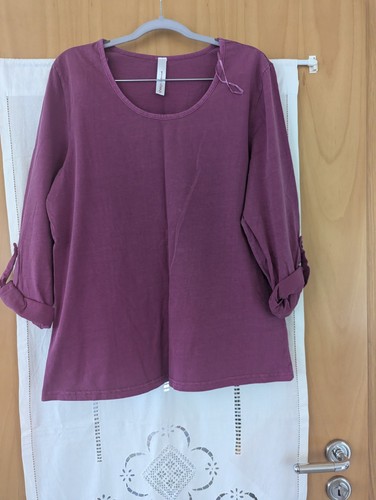 Damen- Oberbekleidung, Konvolut, 27 Teile, Gr. L, 40/42, 42, gebraucht - Bild 6 von 9