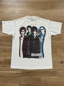 The Replacements Shirt | eBay