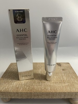 AHC Essentail Real Eye Cream for Face 1.0 Oz