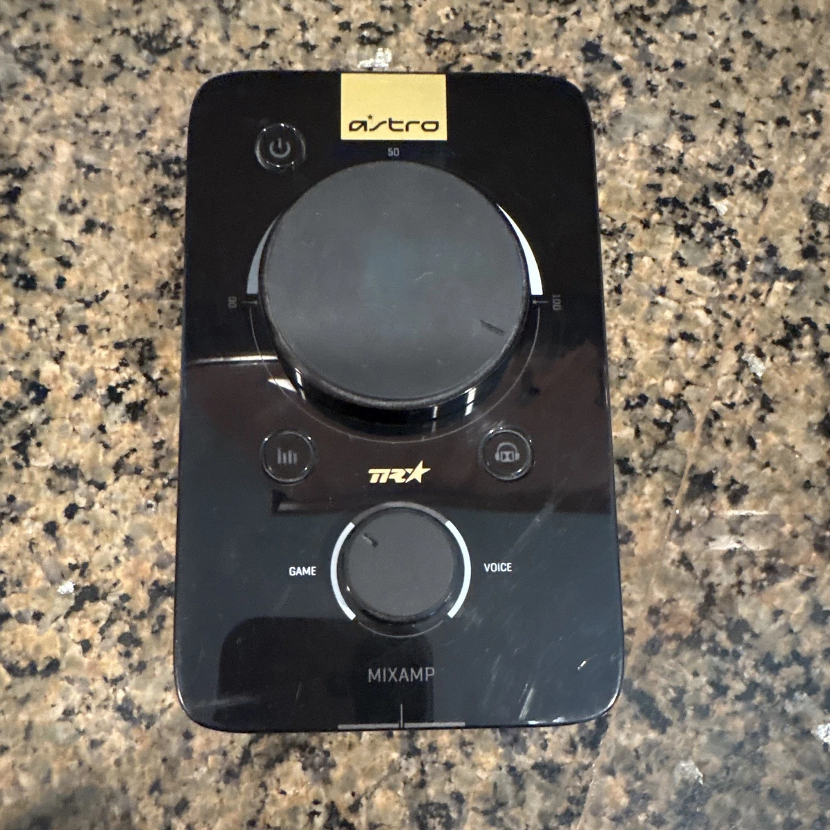 Astro Mixamp Pro for sale - eBay