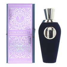 V Canto Cor Gentile Extrait De Parfum 100ml For Unisex