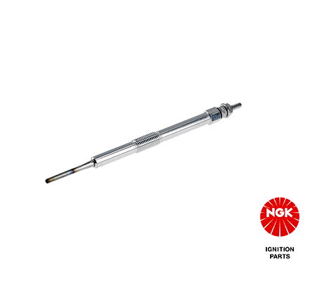 5513 NGK Glow Plug for MINI,TOYOTA - Picture 2 of 2