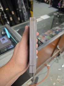 JVC Boulder Dash NES Original Nintendo 1984 Probado Aut&eacute;ntico 