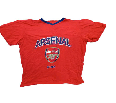 ebay arsenal shirt