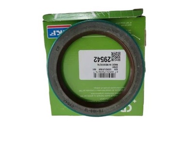 1PCS CR18652 iron shell oil seal CR 23641 outer skeleton sealing ring