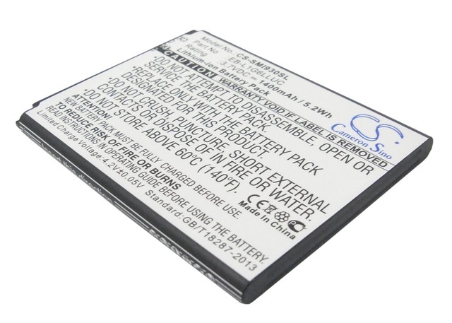 Cameron Sino CS-SMI930SL Battery