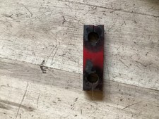 Used Paccar Peterbilt 16537AA Front Spring Ax...