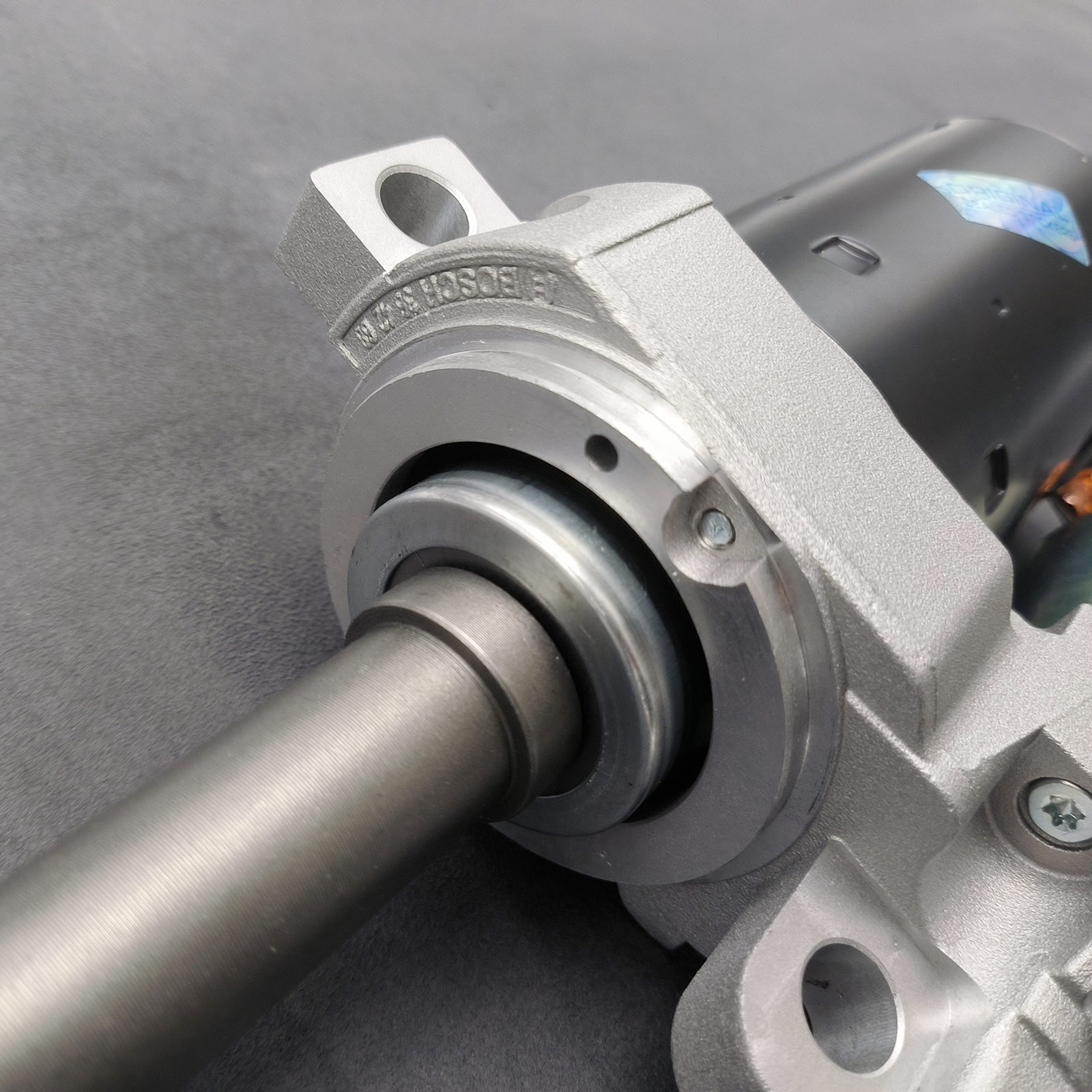 McLaren 650S 2019-2023 Starter motor P/N 11F0133CP