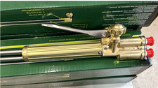 GENUINE Victor ST900FC Cutting Torch 21" Demolition Scrap 0381-1621