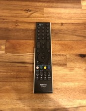 Télécommande Toshiba CT-90327 pour TV Toshiba 55SV685D - Noir