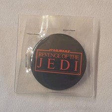 Star Wars Revenge of the Jedi Collectible Pin...