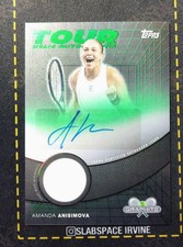 2026 Topps Graphite Tennis Checklist Guide in-content 35