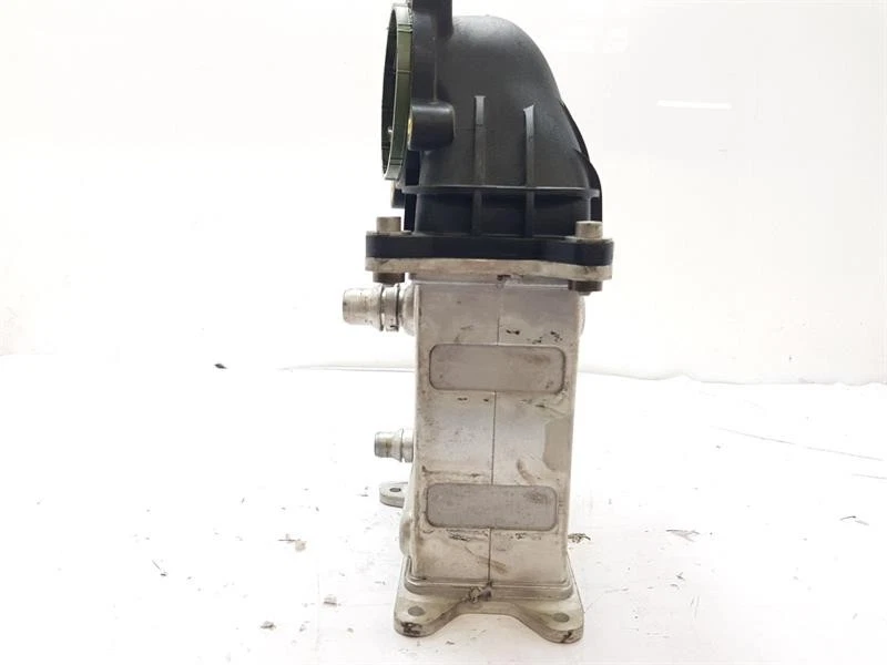 RR5 Rolls Royce Wraith 2013-23 turbo intercooler lado derecho 6,6 V12 gasolina 7566392 Foto 3 de 4