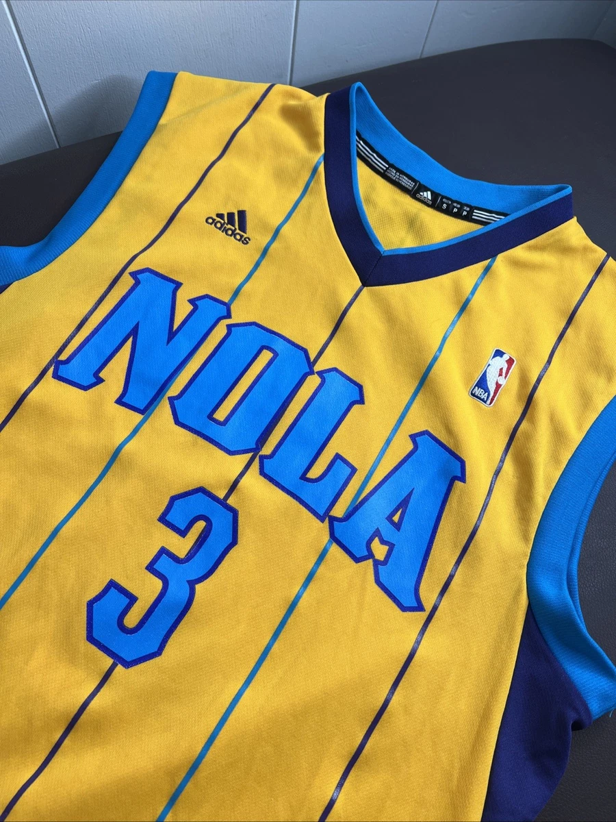 25+ adidas New Orleans Hornets NBA Jerseys for sale | Updated Oct 2026