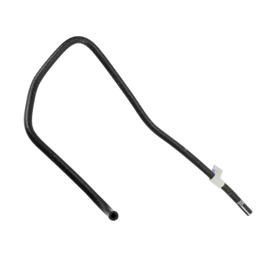 Manguera de entrada de ventilación de radiador ACDelco original para Chevy Silverado 2500/3500 HD 07-09 Foto 2 de 4